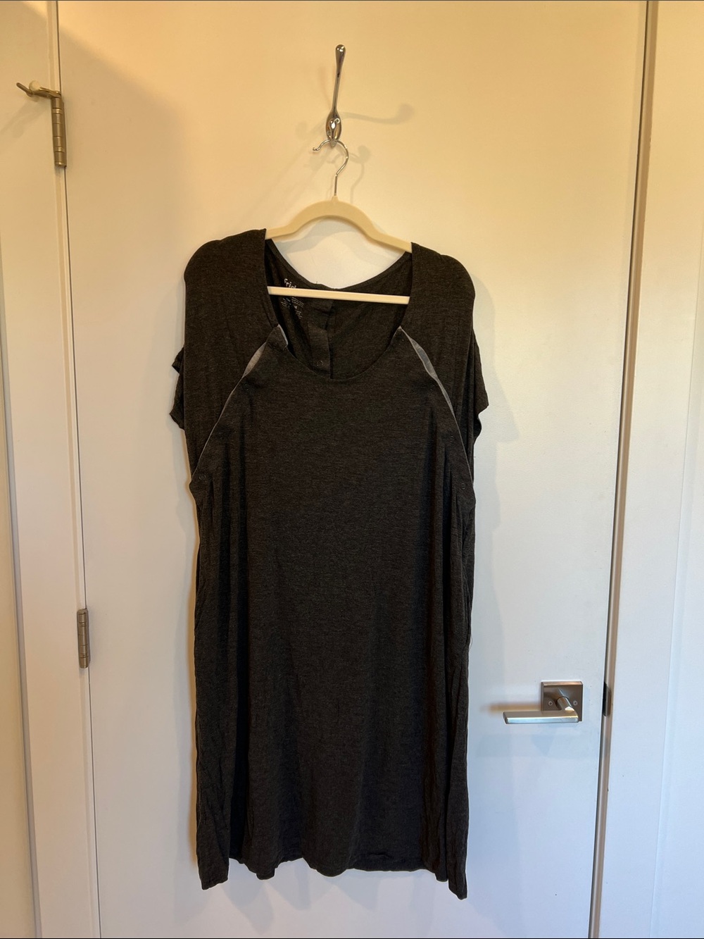 Frida Mom Gown